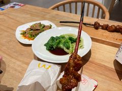 -嘻小北·兰州清汤牛肉面(南翔印象城MEGA店)