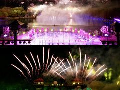 -茅山东方盐湖城景区