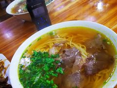 -鑫明明拉面(宁化路店)