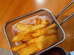 -新贝乐意大利餐厅(苏州中心店)