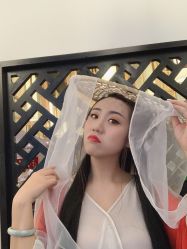 点击看大图 -醉唐风古装写真摄影(太原店)