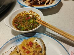 -渔夫蒸鲜(世奥湾店)