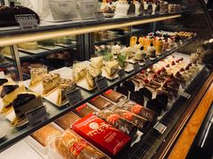 甜品柜-西村叔叔的店(黄岛青医附院店)