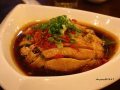 口水鸡-辣得叫湘菜(四明店)