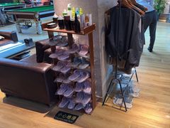 -云川台球棋牌(白纸坊店)