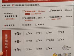 -狮头牌卤味研究所·卤味饭(花城汇南区店)