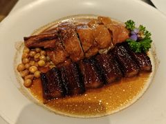 -汤城小厨•粤菜•靓汤(金宝街店)