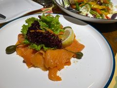 -安妮意大利餐厅(世贸天阶店)