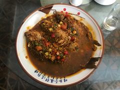 -又见炊烟私房菜(敬亭路店)