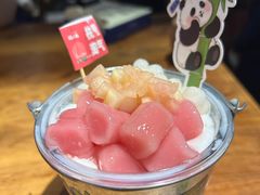 -楠火锅(龙阳广场店)
