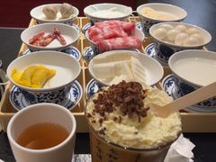 -咏江南·苏式火锅·苏州评弹(观前街店)