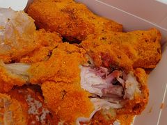 -悠个炸鸡(南京创始店)