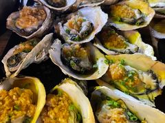 -土蚝·高压锅生蚝(百姓美食街店)