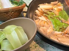 -鸿姐老火锅(龙阳店)