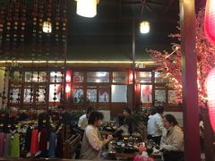 -丽江庭院之爱在路上(西单店)