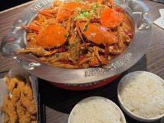 -胖哥俩肉蟹煲(杭州下沙学林街店)