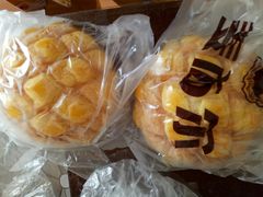 -麦西尔手工烘焙坊(汇新路店)