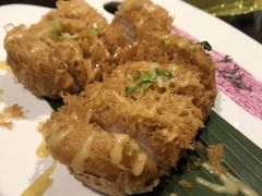 -若蘭慈·无国界素食料理(欢乐海岸店)