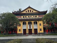 -桂林独秀峰王城景区