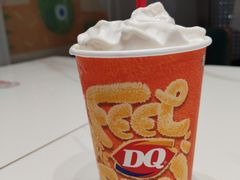 -DQ·蛋糕·冰淇淋(大宁国际商业广场店)