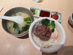 -肉肉大米(金虹桥店)