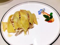 手撕鸡-蝶园·装修中(BFC外滩金融中心店)