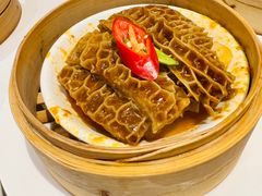 -粤域茶餐厅