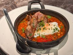 -LESCEDARS Brasserie Bistro香柏树