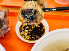 -八沟羊汤(河北大街店)