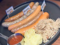 -Ambra Haus琥珀屋精酿餐厅(宝山店)