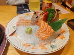 -吉兆·料理(红梅南路店)