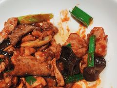 -大鸭梨烤鸭店(花园村店)
