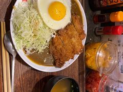 -金龙咖喱