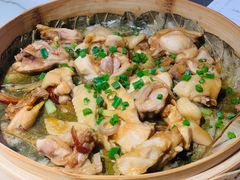 -钟菜·粤菜点心·宴请(海上世界·汇港二期店)