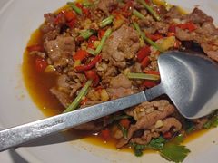 -兰湘子·湘菜小炒(长安万科广场店)