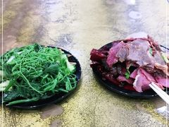 -惠丰源烩面馆(经七路店)