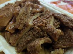 -细妹五香牛杂(步行街店)