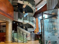 -香港尖沙咀皇悦酒店