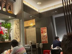 大堂-玄白·炭烤活鳗(上海首店)