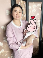 点击看大图 -Babysky·贝瑞佳月子会所(花木店)