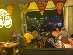 -新沙烧烤·炭烤鲜牛肉(新沙路店)