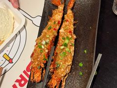 -贰醒·私房小院烧烤 (太古里店)