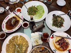 -猪肉婆私房菜(容桂总店)