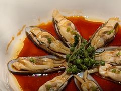 -领事馆19号中餐厅(厦门海景洲际酒店)