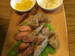 -有才叔的小馆(招商依云曲江店)