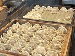 -煎饺王子(财富广场店)