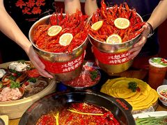 -牛市坎火锅(建设路店)