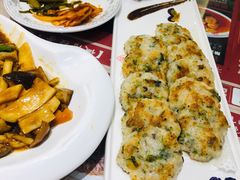 -添福来墨鱼饺子 · 海鲜东北菜(大连星海·黄浦路店)