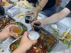 -贾青羊肉串(袁桥店)