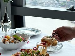-天玑高空江景餐厅&酒吧Sky Secret Restaurant&Bar